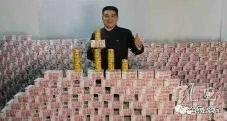 与符林国同时被抓的,还有总后勤部装备局,土地局,军代局,营建局