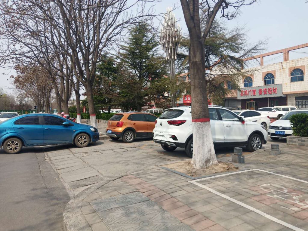 点击查看原图 通道以前照片
