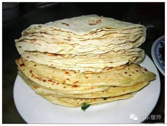 偃师老城徐记蔓菁汤